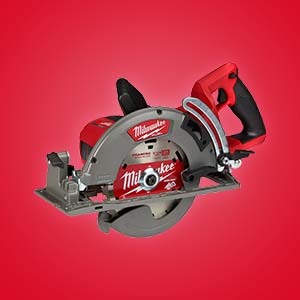 Milwaukee Circular Saws